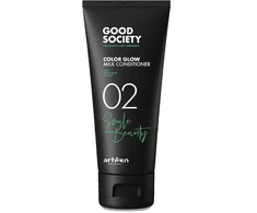 Artego Dažytų plaukų kondicionierius 02 Color Glow Milk Conditioner Plaukų kondicionierius 200,0 ml