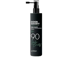Artego Purškiklis, suteikiantis apimtį 90 Free Shape Root Volumizing Purškiklis plaukų purškiklis 150,0 ml