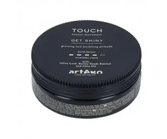 Artègo Touch Get Shiny blizgumą suteikianti ir modeliuojanti pomada – blizgesys 100 ml