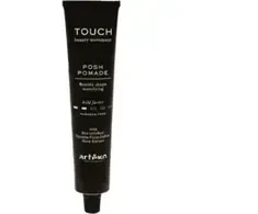 Artègo Touch Posh pomada lanksčiam formavimui, matuojantis 100 ml