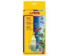 Sera Artemia Breeding Kit, rinkinys Artemijos veisimui