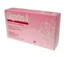 Artesania Oligartro 4 Mn-Co 20 Amp X 5ml