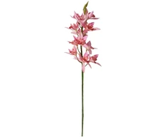 Artflow Dirbtinė orchidėja 76 cm, rožinė