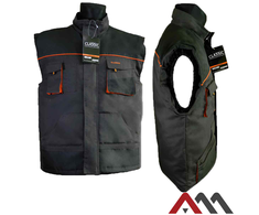 Artmaster Darbinė liemenė PRO warm XL