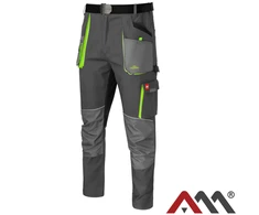 Artmaster Darbinės kelnės su elastanu CLASSIC STRETCH SLIM, 48 dydžio