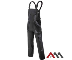 Artmaster "ProCotton Pilkas Semi-Suit" 48 dydžiai