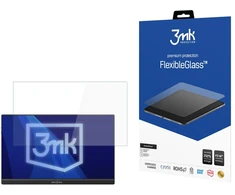 3Mk Protection Arzopa A1/ S1 Table / A1T 15.6" - iki 17" 3mk FlexibleGlass