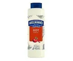 Asā mērce HELLMANN'S, 910g