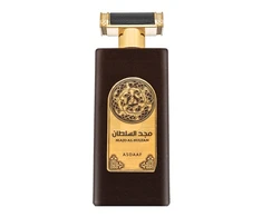 Kvepalai vyrams Asdaaf Majd Al Sultan EDP, 100 ml