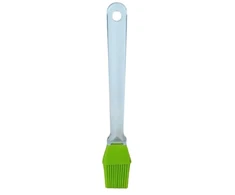 Asi Collection Baking brush silicone žalias