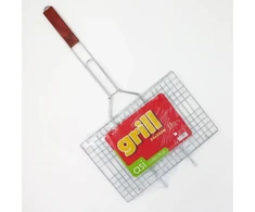 Asi Collection Barbecue grills 34x22cm
