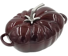 Asi Collection Maku Żeliwny puodas do duszenia su dangteliu ''Tomato'' 2 7L / 27x21cm (24304045)