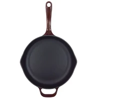 Asi Collection Keptuvė Maku Ketaus keptuvė 28 cm vyšninės spalvos (24304035)