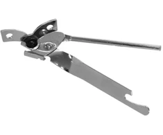 Asi Collection Classic stainless steel can opener