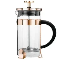Melitta ASI COLLECTION kavos virimo aparatas Cooper 1,0 l 24302036