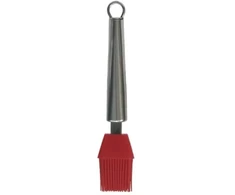 Asi Collection Dough brush silicone/stainless steel