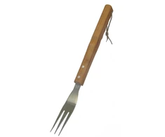 Clinex Grill Asi kolekcijos kepsninės šakutė | Piknikas