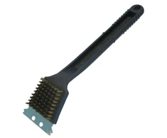 Grillpal Grilio šepetys 30 cm 8032635550225