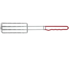 Springos Asi Collection Grilis grate for sausages 62x18x7cm