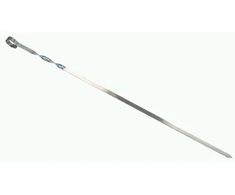 Bikuva.lt Kepimo iešmas ASI Nerūdijančio plieno 60cm