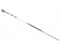 Zebco Asi Collection Iešmas, 70 cm, 3 mm