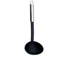 Asi Collection Soup ladle nylon/stainless steel