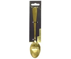 Asi Collection Spoons 2 pcs. Gold 1.7mm