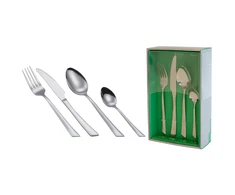 Fiskars Asi Collection Stalo įrankių rinkinys 24vnt. Bistro 4,0 1,7 1,7 1,7 1,7 1,5 mm
