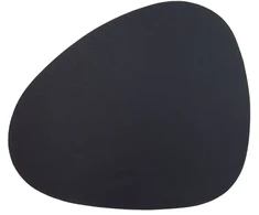 Asi Collection Table mat PVC juodas