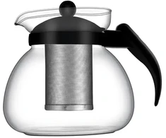 Virdulys Asi Collection Teapot FERRO 1.5L