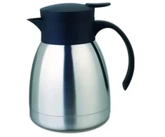 Asi Collection Thermos jug 1,0L stainless steel