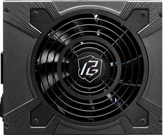 Maitinimo šaltinis ASRock Phantom Gaming 1600W (PG-1600G)