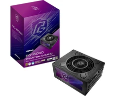 Maitinimo šaltinis ASRock Phantom Gaming 1600W (PG-1600G)