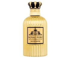Assala Prime Royal Pure EDP parfumuotas vanduo unisex, 100 ml