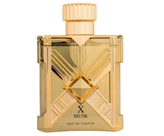 Assala Prime X Musk EDP parfumuotas vanduo unisex, 100 ml