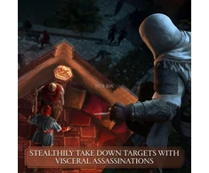 Ubisoft PS5 Assassins Creed: Mirage