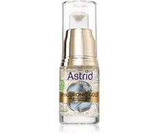 Astrid Hialurono aukso serumas nuo raukšlių 15 ml
