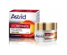 Astrid Bioretinol Day kreminis, 50 ml