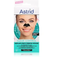 Astrid Clear Control inkštirų pleistrai 6 vnt