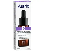 Astrid Dermociklinis serumas su retinoliu 15 ml