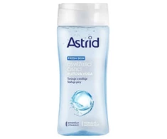 Astrid Aqua Biotic Refreshing Cleansing Vanduo Cleansing Vanduo moterims, 200 ml