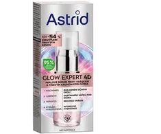 Astrid Glow Expert Anti-Wrinkle Eye Serum 15 ml
