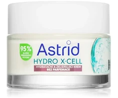 Astrid Hydro X-Cell Drėkinantis ir raminantis kreminis diena kreminis