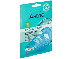 Astrid vėsinamoji hidrogelio kaukė su Hydro X-Cell fitokeramidais