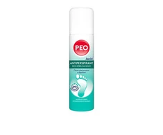 Astrid PEO Foot Purškiklis, 150 ml