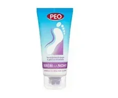 Astrid PEO Hard Skin Foot Kreminis Foot Kreminis unisex, 100 ml