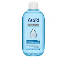 Astrid Aqua Biotic Refreshing Cleansing Vanduo Cleansing Vanduo moterims, 200 ml