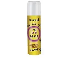 Astrid atbaidantis purškiklis 150 ml
