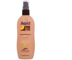 Astrid Savaiminio įdegio purškiklis 150 ml