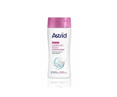 Astrid Aqua Biotic Softening Cleansing Milk Valomasis pienas